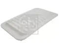 Vzduchov filtr FEBI ‐ FB 108940