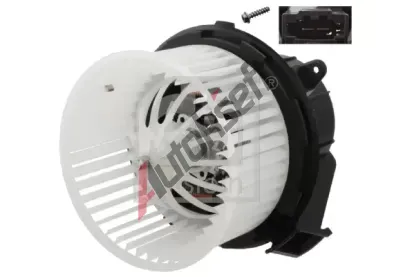 FEBI Vnitn ventiltor FB 108943, 108943