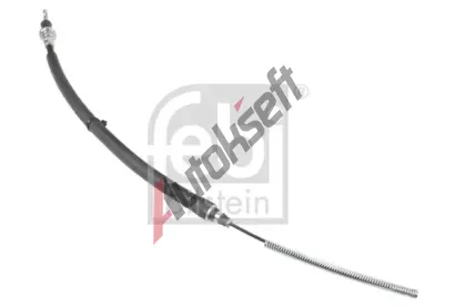 FEBI Ta�n� lanko parkovac� brzdy FB 108961, 108961