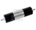 Palivov filtr FEBI ‐ FB 108970