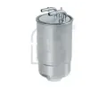 Palivov filtr FEBI ‐ FB 108972