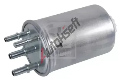FEBI Palivov filtr FB 108973, 108973
