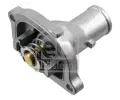 FEBI Termostat chladiva FB 10897, 10897