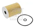 Olejov filtr FEBI ‐ FB 108983