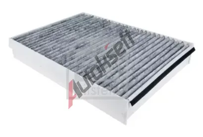 FEBI Filtr vzduchu v interiéru FB 108986, 108986 FEBI Filtr vzduchu v interiéru FB 108986, 108986