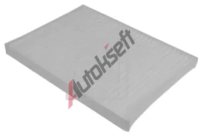FEBI Filtr vzduchu v interiru FB 108990, 108990