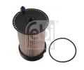 Palivov filtr FEBI ‐ FB 108994