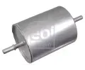 Palivov filtr FEBI ‐ FB 108997