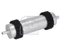 FEBI Palivov filtr FB 108999, 108999