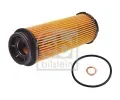 Olejov filtr FEBI ‐ FB 109000