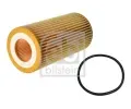 Olejov filtr FEBI ‐ FB 109015