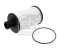 Olejov filtr FEBI ‐ FB 109017