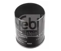 Olejov filtr FEBI ‐ FB 109018