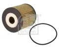 Olejov filtr FEBI ‐ FB 109020