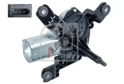 FEBI Motor stěračů FB 109032, 109032 FEBI Motor stěračů FB 109032, 109032