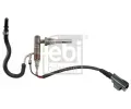 Vstikovac jednotka, regenerace filtru saz/pevnch stic FEBI ‐ FB 109034