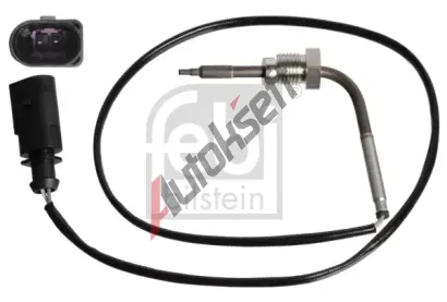 FEBI idlo teploty vfukovch plyn FB 109047, 109047