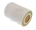 Vzduchov filtr FEBI ‐ FB 109108