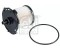Palivov filtr FEBI ‐ FB 109110