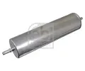 Palivov filtr FEBI ‐ FB 109114