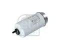 FEBI Palivov filtr FB 109119, 109119