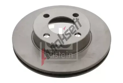 FEBI Brzdov kotou - 256 mm FB 10913, 10913
