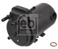 Palivov filtr FEBI ‐ FB 109135