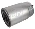 FEBI Palivov filtr ‐ FB 109138