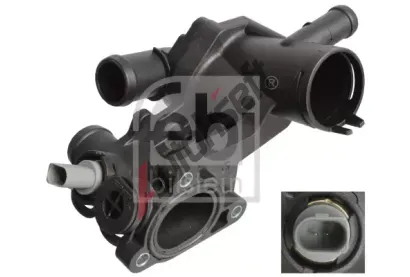 FEBI Termostat chladiva FB 109147, 109147