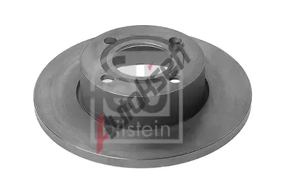 FEBI Brzdov kotou - 256 mm FB 10915, 10915