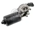 Motor stra FEBI ‐ FB 109175