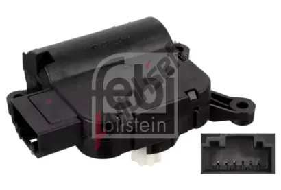 FEBI Nastavovac prvek smovac klapky febi Plus FB 109177, 109177