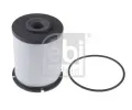 Palivov filtr FEBI ‐ FB 109181