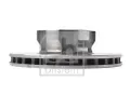 FEBI Brzdov kotou - 304 mm FB 10919, 10919