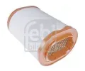 Vzduchov filtr FEBI ‐ FB 109209