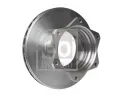 FEBI Brzdov kotou - 304 mm FB 10920, 10920
