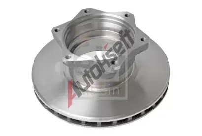 FEBI Brzdov kotou - 324 mm FB 10921, 10921