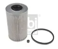Palivov filtr FEBI ‐ FB 109211