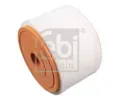 Vzduchov filtr FEBI ‐ FB 109215