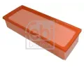 Vzduchov filtr FEBI ‐ FB 109216
