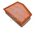 Vzduchov filtr FEBI ‐ FB 109217