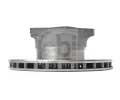 FEBI Brzdov kotou - 324 mm FB 10921, 10921