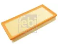 FEBI Vzduchov filtr ‐ FB 109221