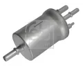 Palivov filtr FEBI ‐ FB 109223