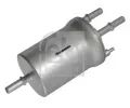 Palivov filtr FEBI ‐ FB 109224
