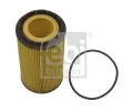 Olejov filtr FEBI ‐ FB 109225