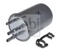 Palivov filtr FEBI ‐ FB 109226