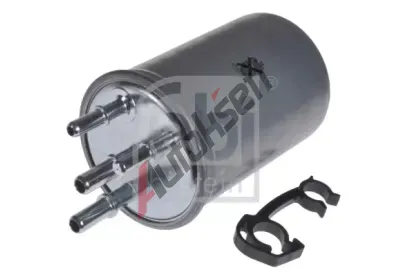 FEBI Palivov filtr FB 109226, 109226