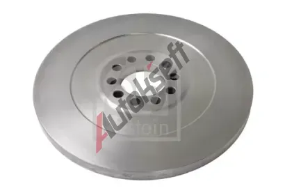 FEBI Brzdov kotou - 374 mm FB 10924, 10924