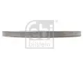 FEBI Brzdov kotou - 374 mm FB 10924, 10924